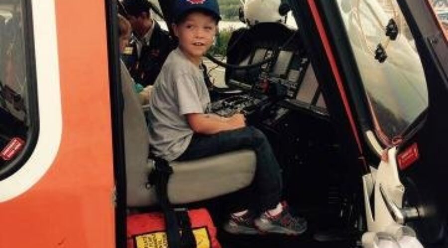 ORNGE Fleet Under Fire In Legislature