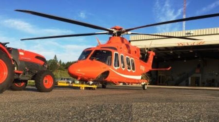 ORNGE Turning To Twitter To Be More Open With Public