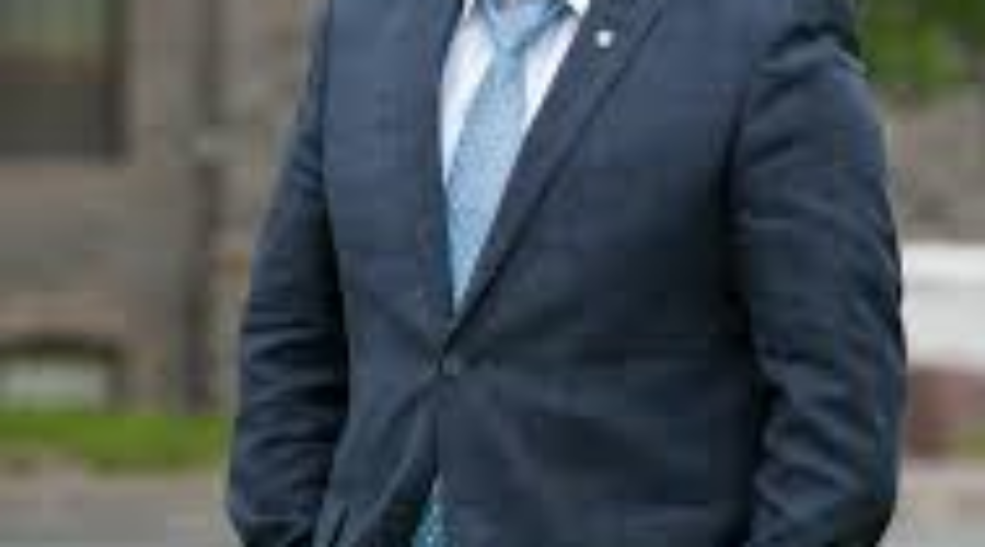 oscar_0 Private Members Bill To Get Hydro One Staff On Sunshine List