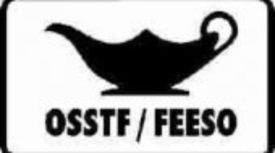 osstf_5 OSSTF Agrees To Continue Extra-Curriculars