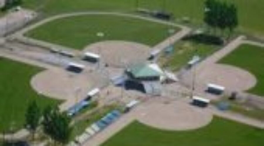 Mixed Slow Pitch Game Cancelled Tonight
