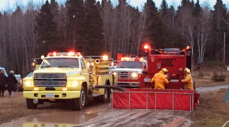 oxdrift Oxdrift Fire Open House Today