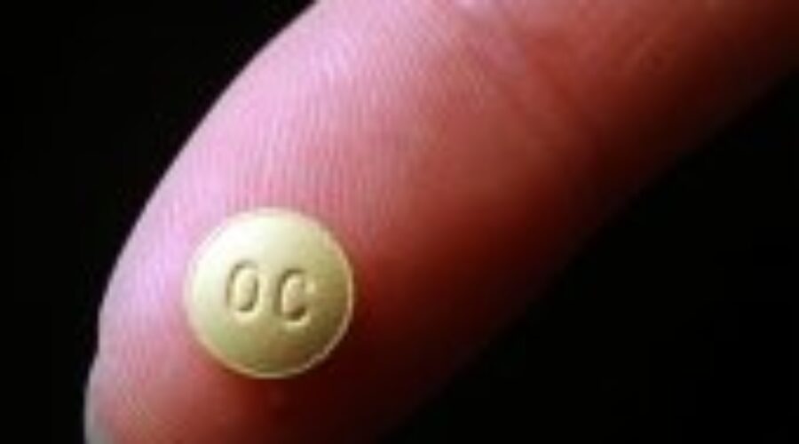 NAN Chief Not Happy With Generic OxyContin