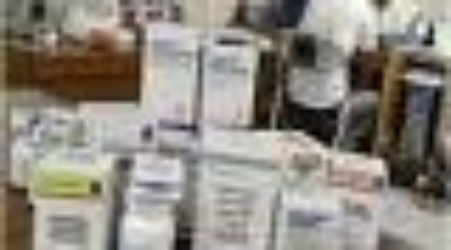 Warning Labels Coming For Prescription Drugs