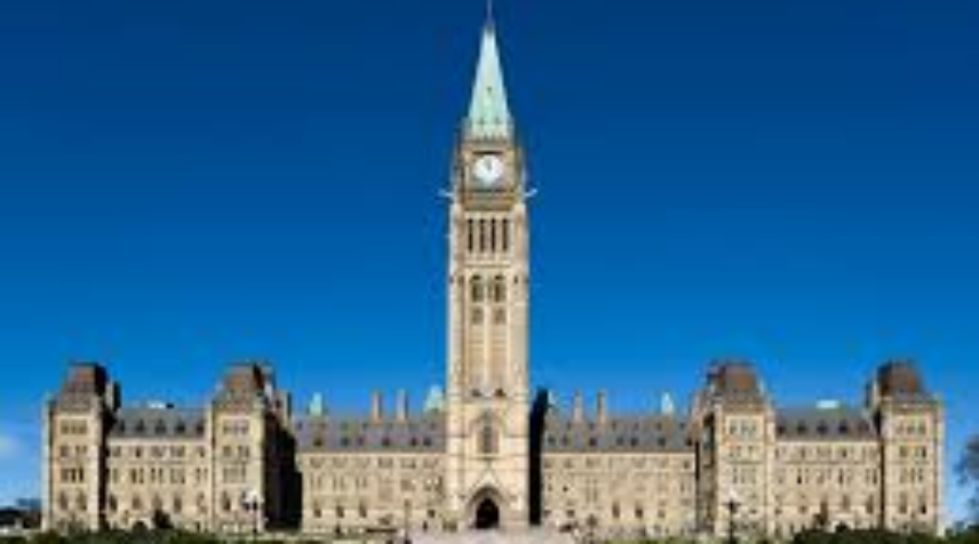 pahill Parliament Back For A Quick Session