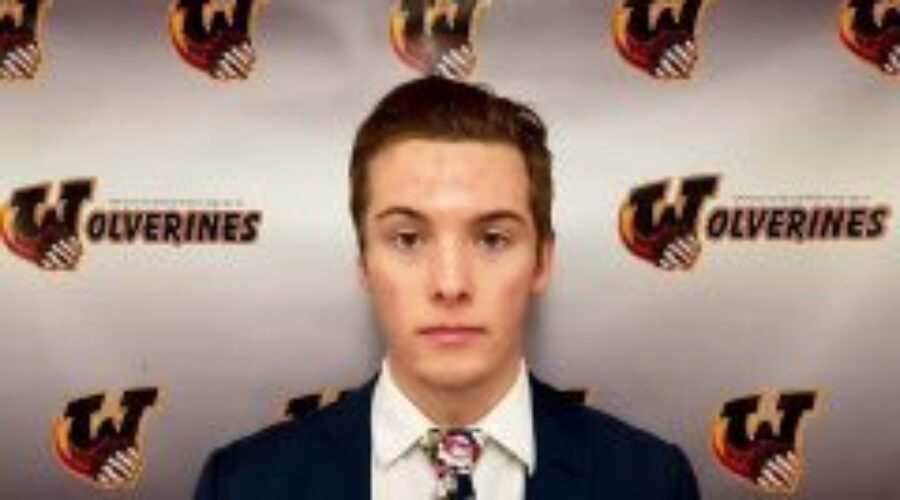 paisley More Moves For Red Lake Miners