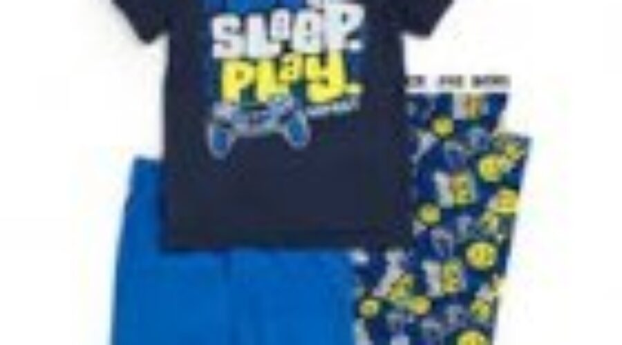 Sears Issues Recall On Boys Joe Boxer PJ Set