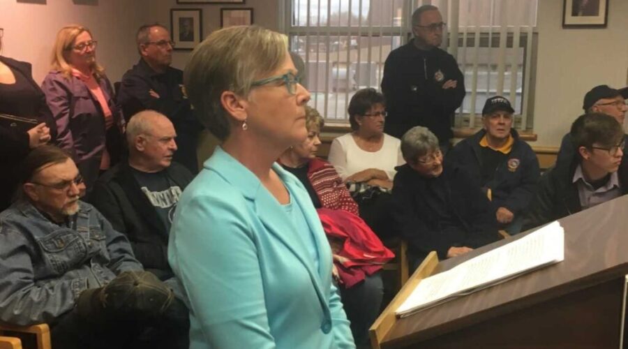 pam Firefighter Decision Expected May 28th