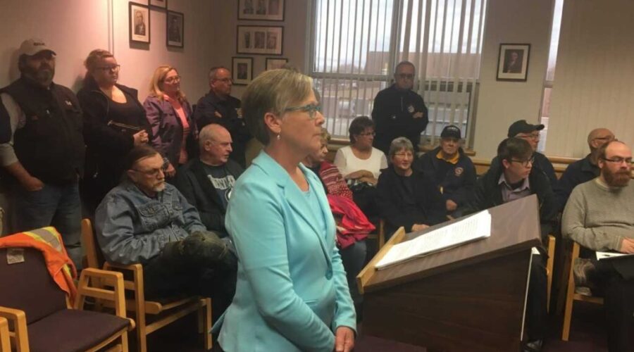 Concerned Resident Questioning Fire Delivery Review