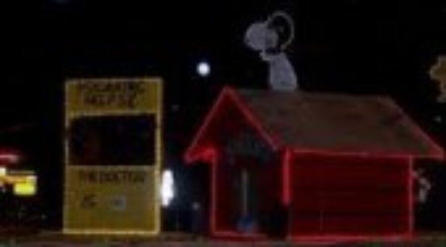 Christmas Parade Floats Still Accepted