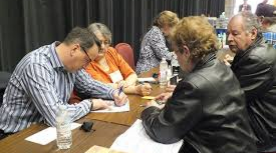 Passport Clinics Continue To Be Successful