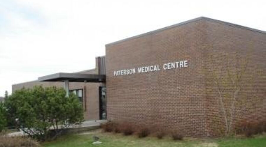 Kenora Looking To Steal Page From Dryden