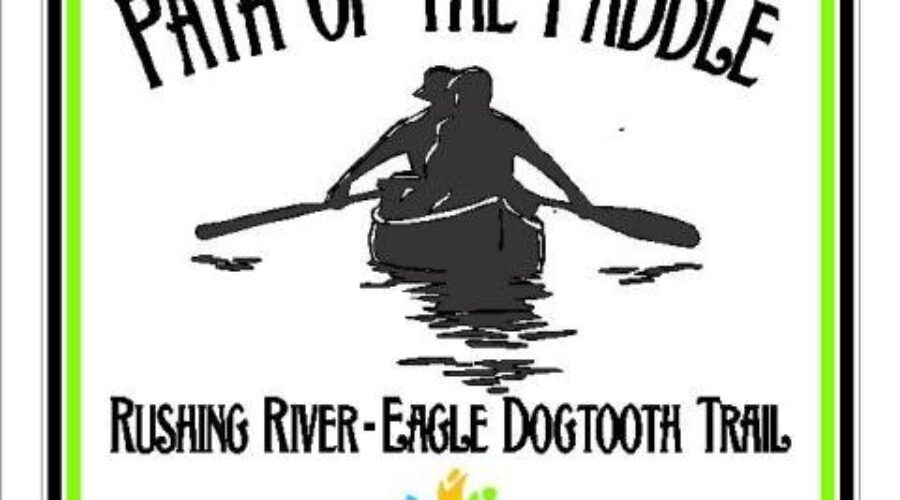 Second Group To Complete Path Of The Paddle