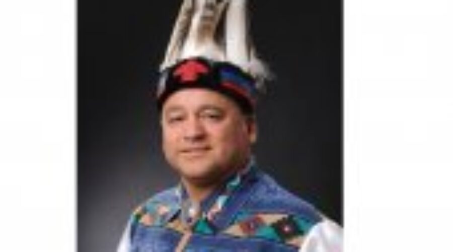 Northern Ontario Chief Praises Theresa Spence