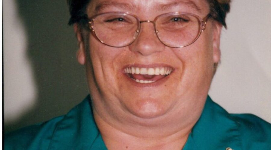Patsy Goretzki