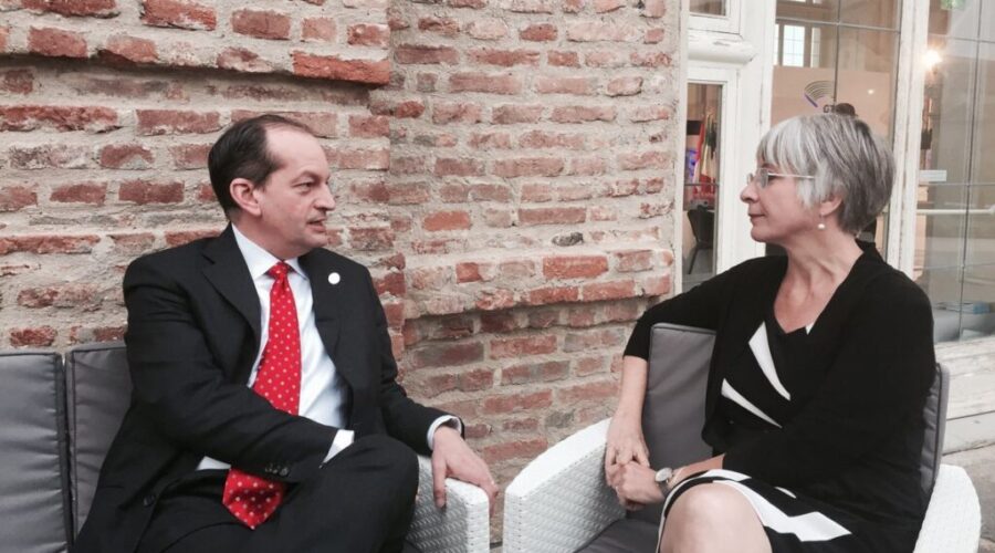 Patty Hajdu Highlights Northern Economy At G7 Meeting