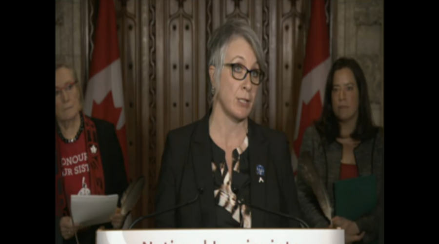 patty202 Big Day For First Nations Across Canada