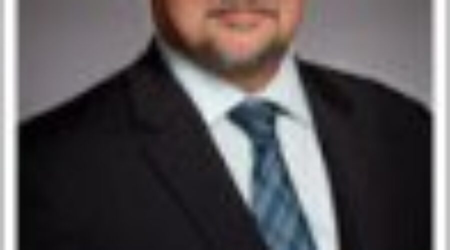 Paul Elliott Looking At OSSTF Top Job