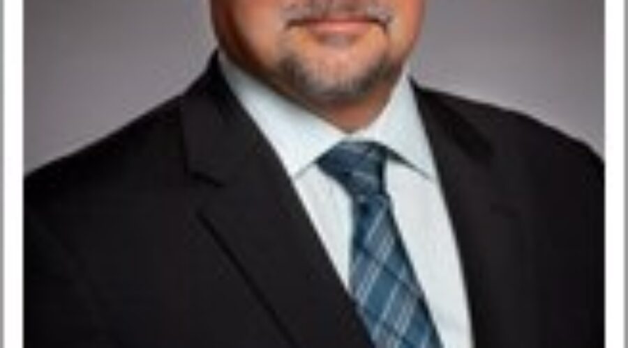 Paul Elliott Elected To Lead OSSTF Once Again