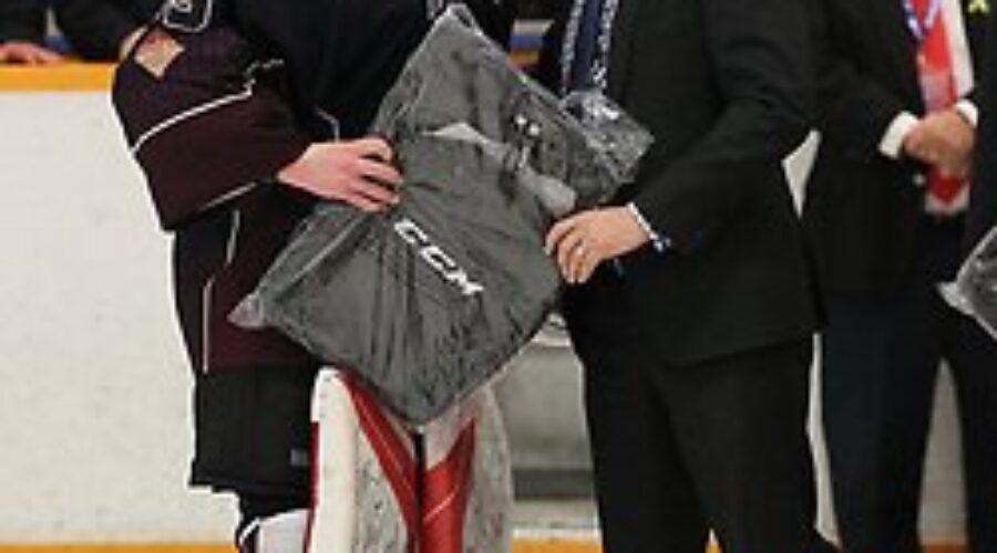 Pavlisin And Bracko Honoured