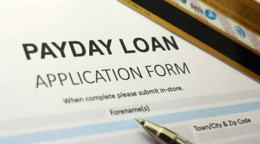Planned Protection For Pay-Day Loan Consumers