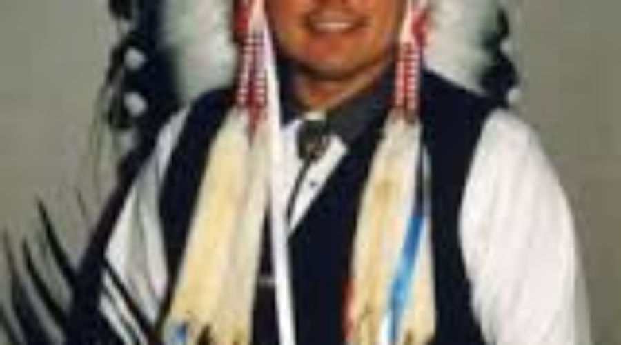 AFN Elects New Grand Chief