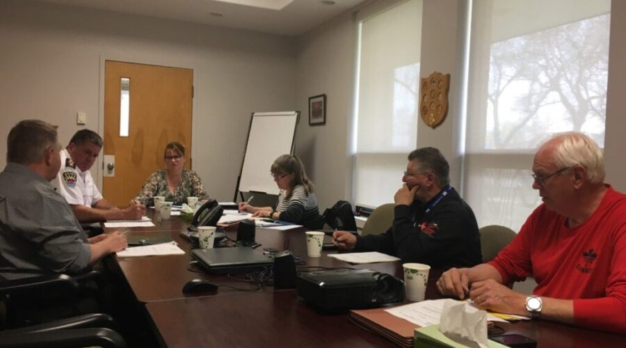 pboard Police Services Board Concerned With Cost Of Costing Study