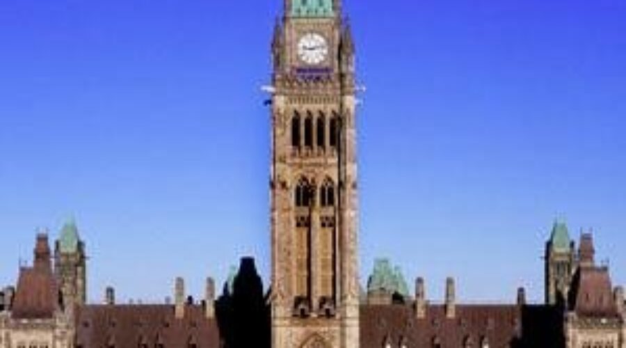 Prime Minister Addresses Parliament