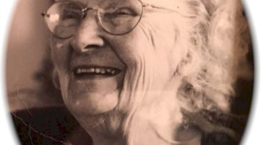 Margaret Anne ‘Peggy’ Sanders