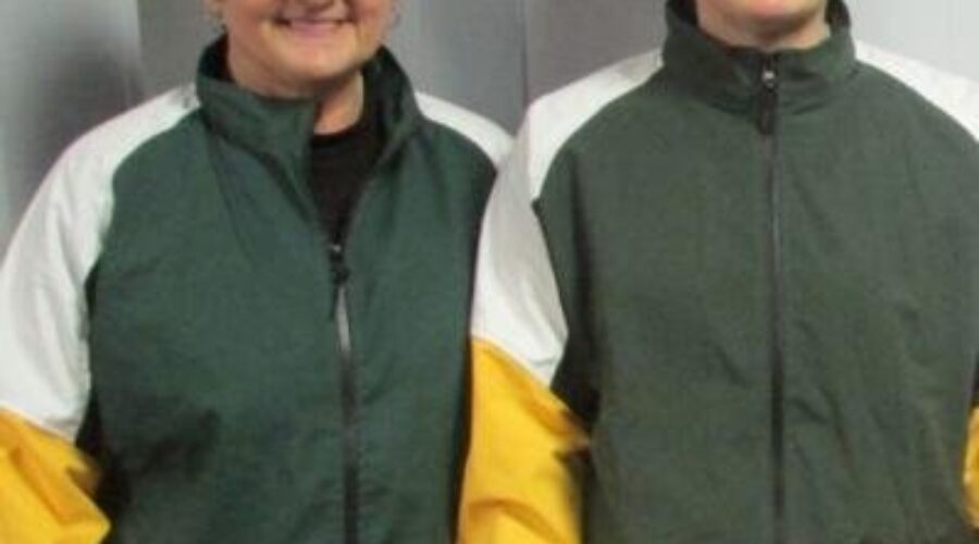 peggy-taylor-foursome_3 Kenora Rink has Tough Day at Nationals