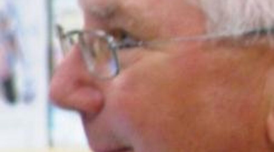 Penney Back For 12th Year At Helm of KPDSB Board of Trustees