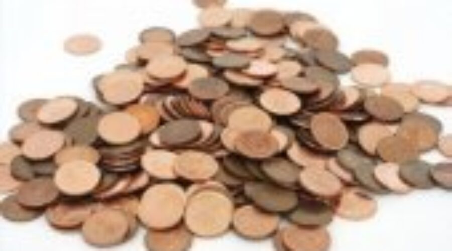 Local Alzheimer Society Looking For Your Pennies
