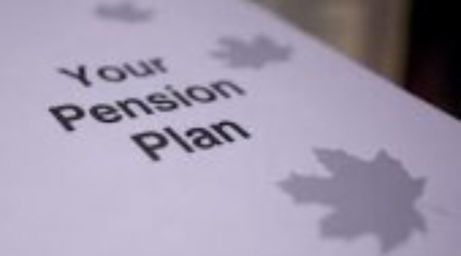 pensionplan Another Big Year For Teachers Pension Plan