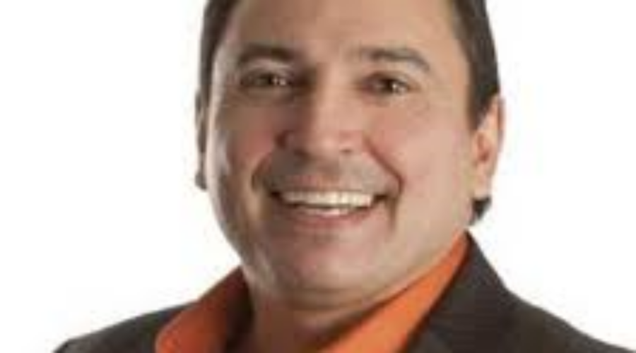 AFN Congratulating New Governor General