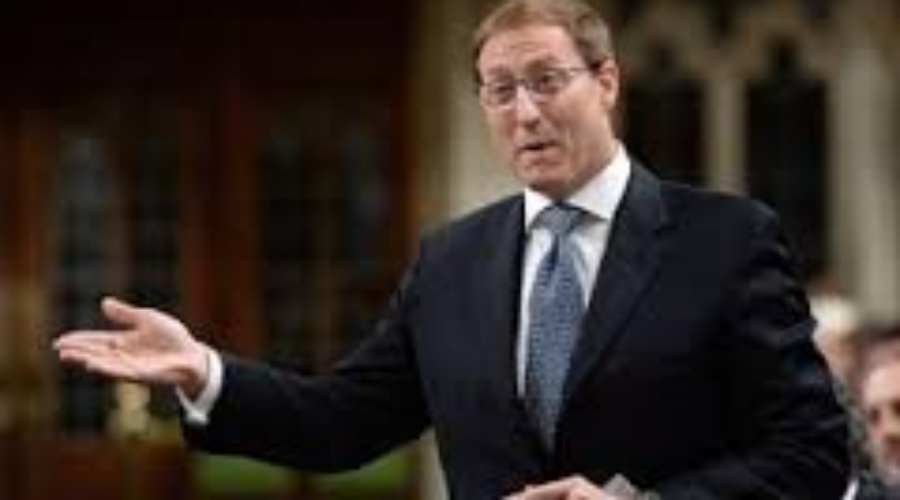 Feds Introduce Legislation To Crack Down On Impaired Driving