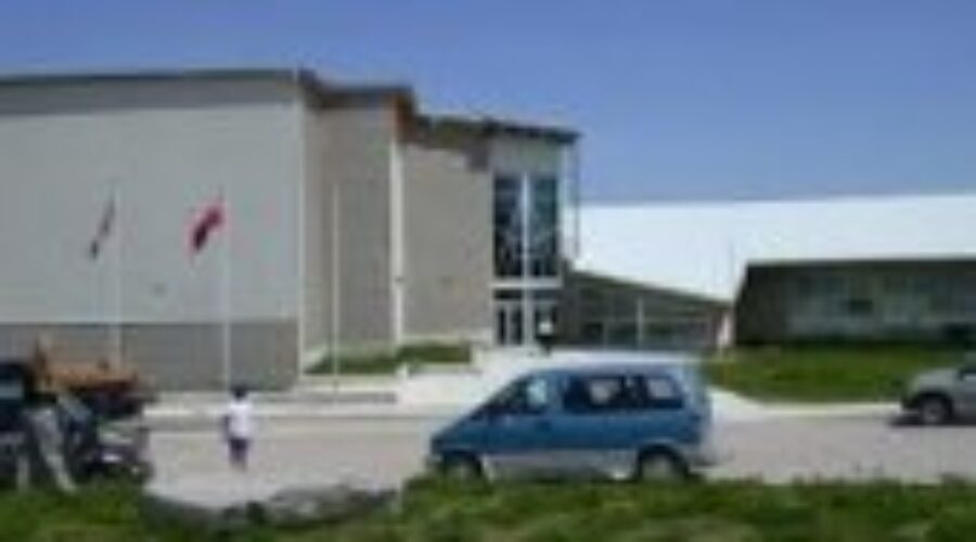 pfallsschool Pelican Falls Career Fair