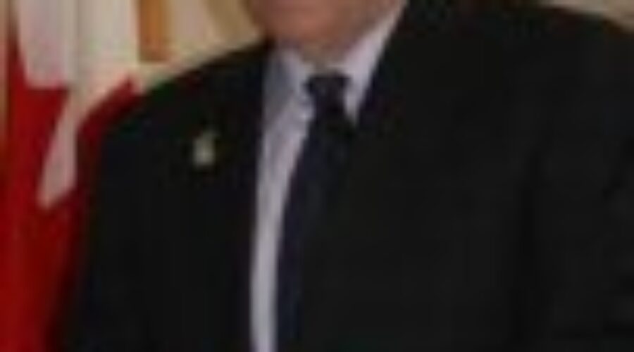 Red Lake Mayor Reacts To MPAC Numbers