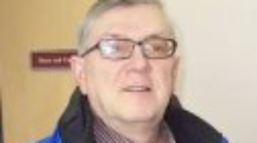 philheadshot Red Lake Mayor Says Mining Future Is Bright