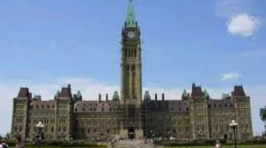 Latest On Ottawa Shootings