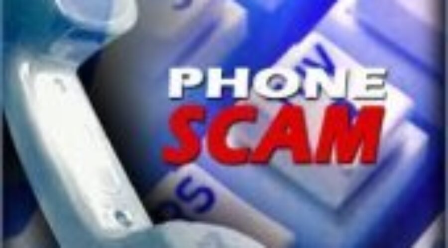 phonescam Scam In Sioux Lookout Claims At Least 1 Victim