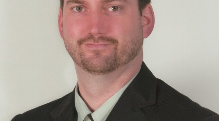 Darryl Skinner Dryden Council Profile