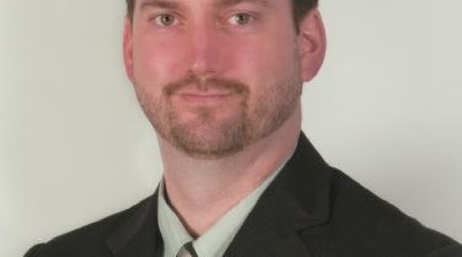 Darry Skinner Named New Councillor Of Dryden