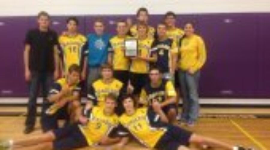 Dryden Seniors Win Gold At Kenora Tournament