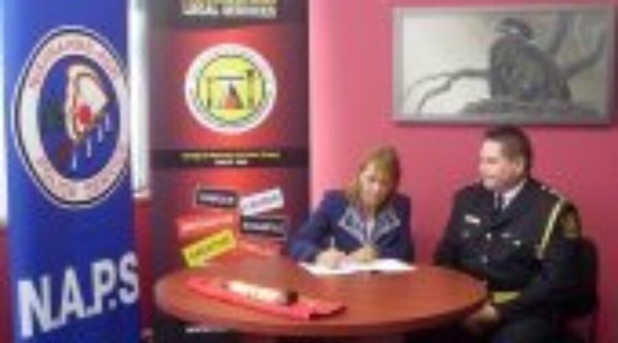New Young Offender Program Introduced