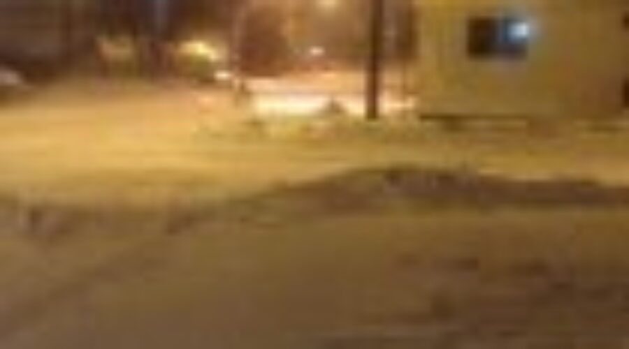 No Bus Cancellations Or Road Closures