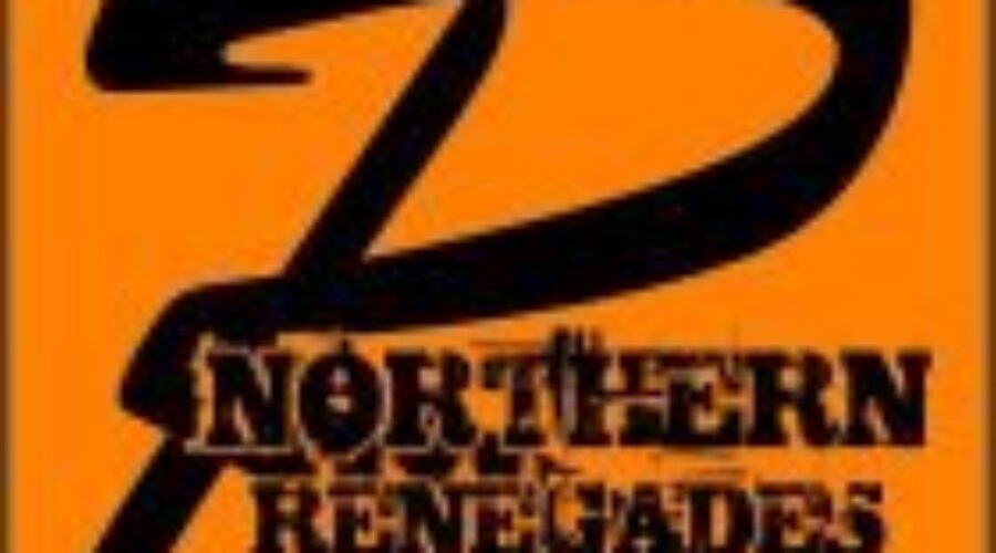 Renegades Preparing For Home Opener