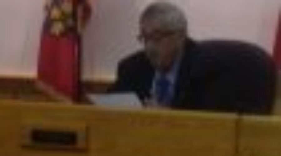 Council Forms Business Working Group