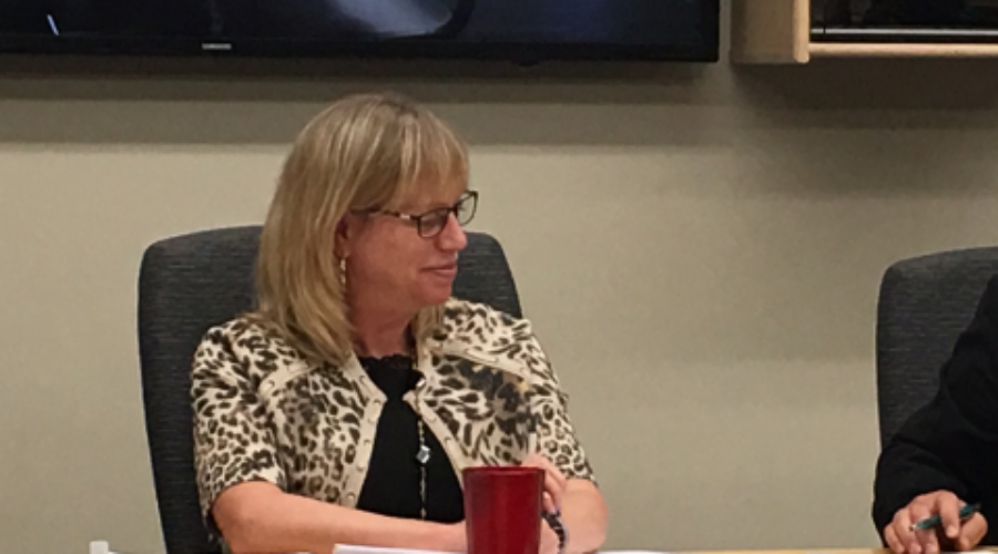Catholic Director Of Education Announces Retirement Date