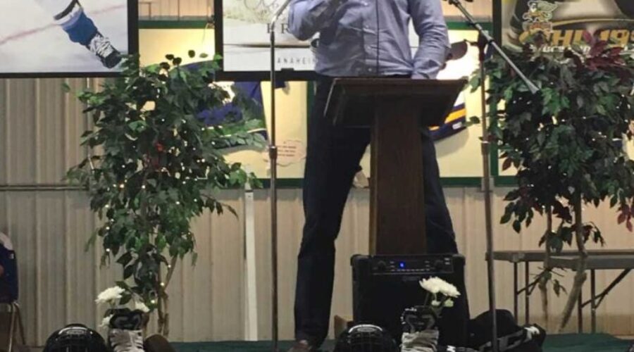 DREAM’ing Big In Dryden
