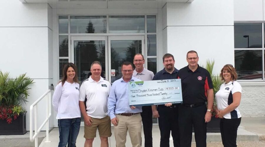 DREAM Welcomes Funding; More Details Released On Big Fundraiser